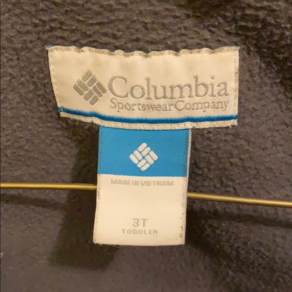 Columbia Jacket - Picture 3 of 3